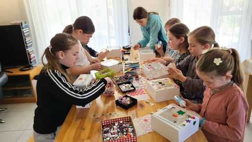 2026 Cupcake verzieren