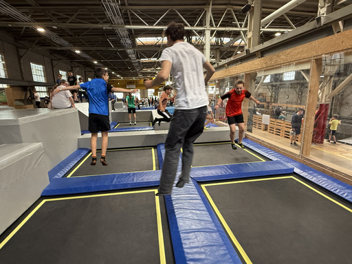 2026 Skills Park Winterthur