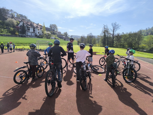 2026 Rock the Bike
