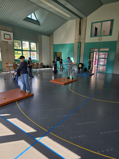 2026 Golf entdecken – mit garantiertem Fun-Faktor