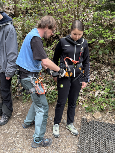 2026 Adventure Park Rheinfall