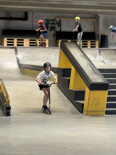2026 Skills Park Winterthur