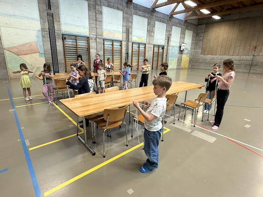 2026 ABRAKADABRA - Zauberschule mit UMBERTO