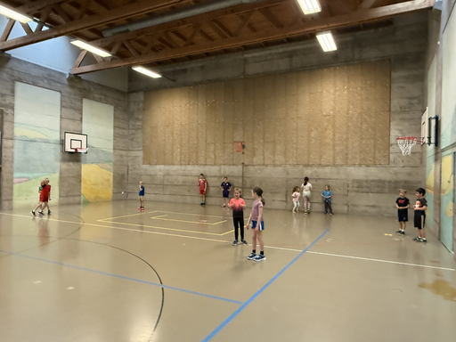 2026 Spiel und Spass im Abenteuerland Turnhalle