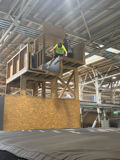2026 Skills Park Winterthur