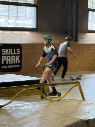 2026 Skills Park Winterthur