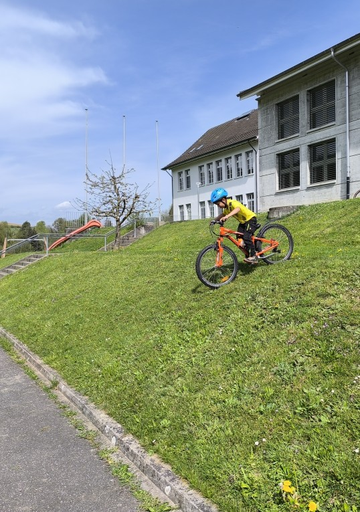 2026 Rock the Bike