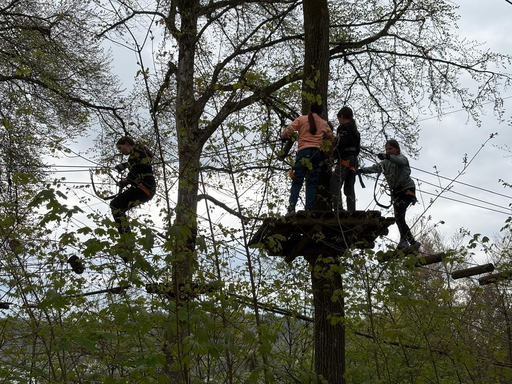 2026 Adventure Park Rheinfall