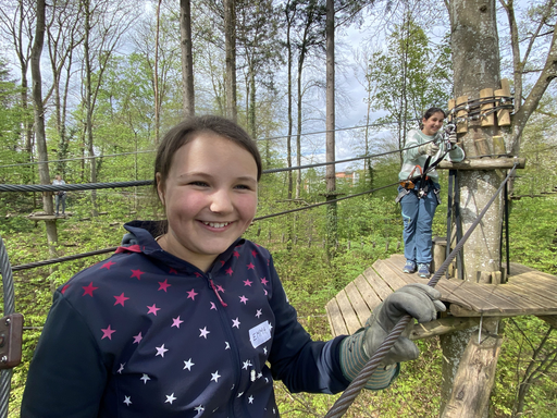 2024 Adventure Park Rheinfall