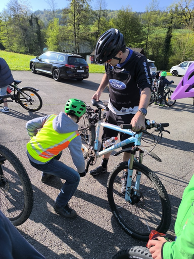 2026 Rock the Bike
