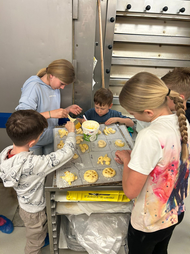 2026 Backen in der Bäckerei Alt