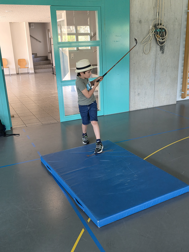 2026 Golf entdecken – mit garantiertem Fun-Faktor