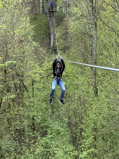 2026 Adventure Park Rheinfall