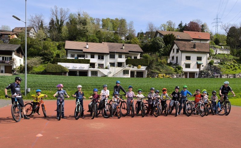 2026 Rock the Bike