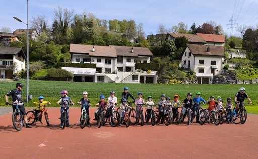2026 Rock the Bike