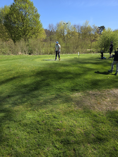 2026 Golf entdecken – mit garantiertem Fun-Faktor