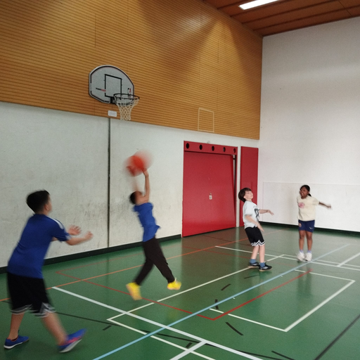 2026 Basketball