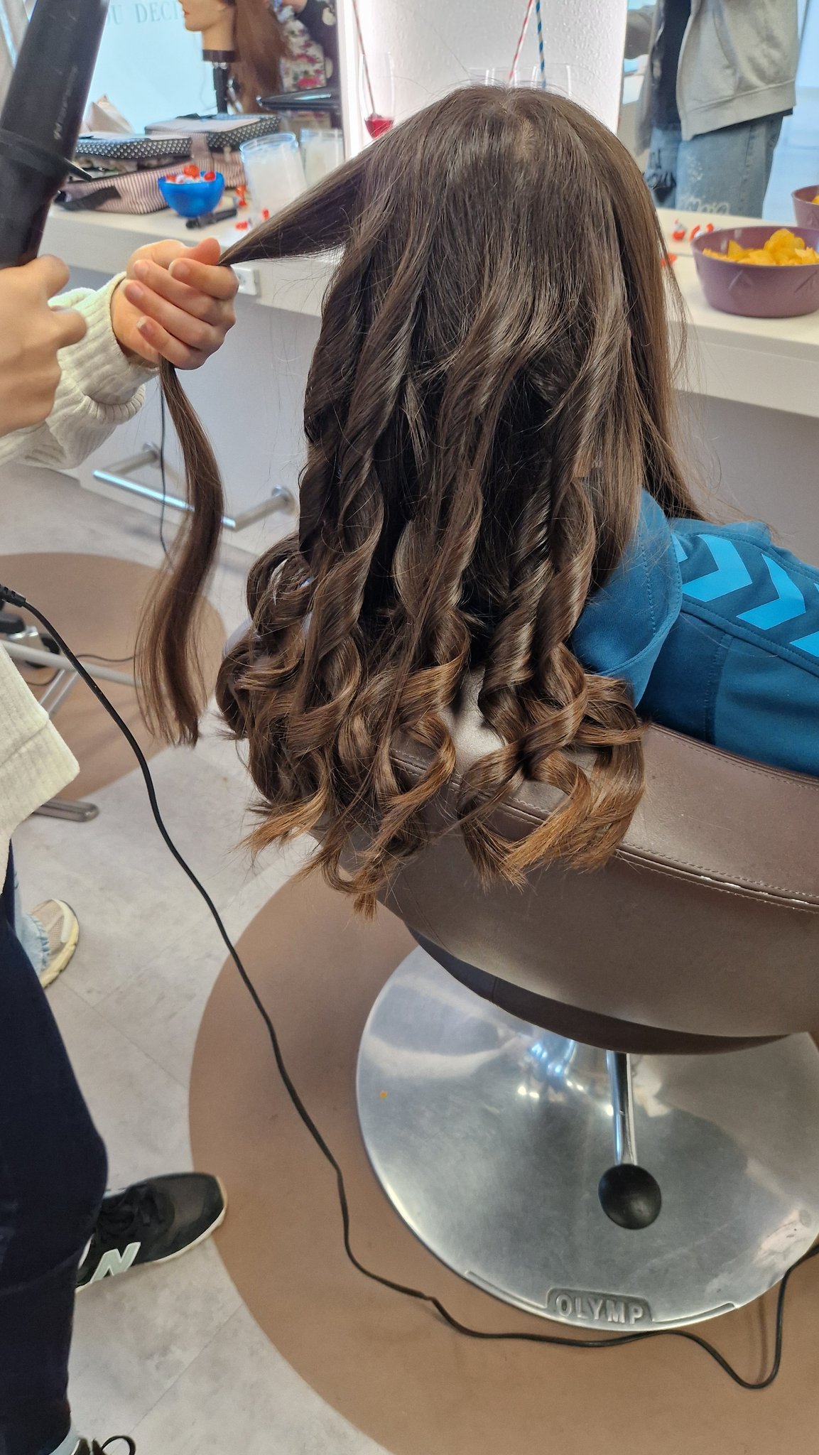 2026 Coole Frisuren leicht gemacht (17.4.2026)