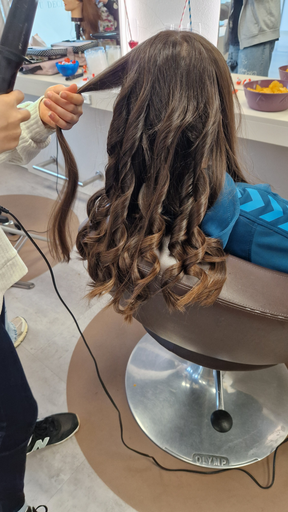 2026 Coole Frisuren leicht gemacht (17.4.2026)