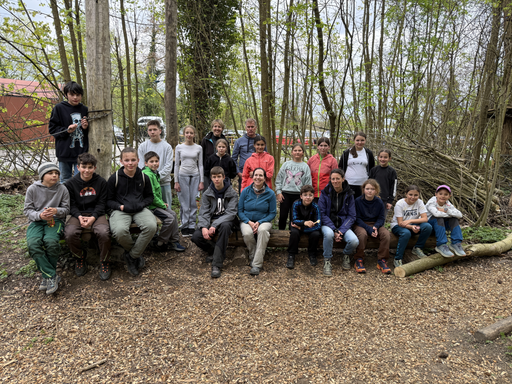 2026 Adventure Park Rheinfall