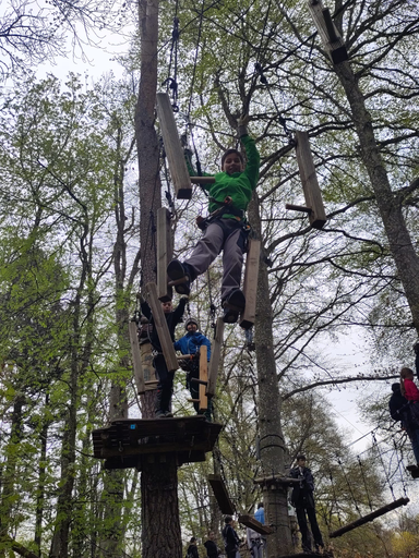 2026 Adventure Park Rheinfall