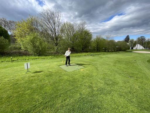 2024 Golf mit Spass kennenlernen