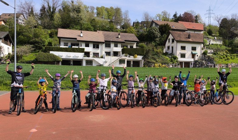2026 Rock the Bike