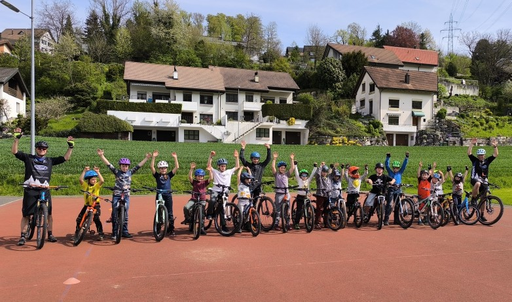 2026 Rock the Bike