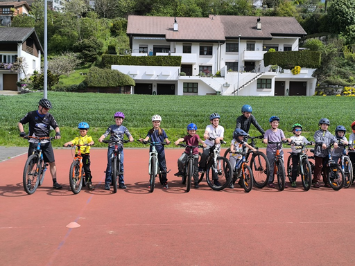 2026 Rock the Bike