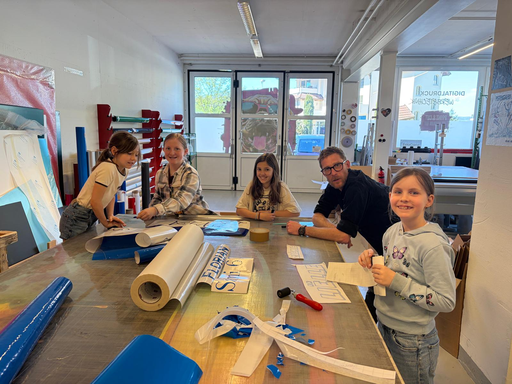 2026 T-Shirt gestalten und drucken (7.4.26)
