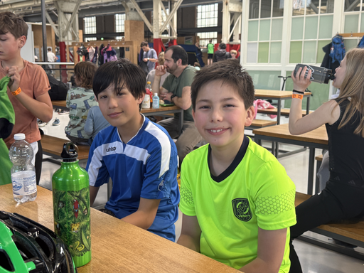 2026 Skills Park Winterthur