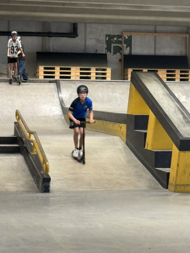 2026 Skills Park Winterthur