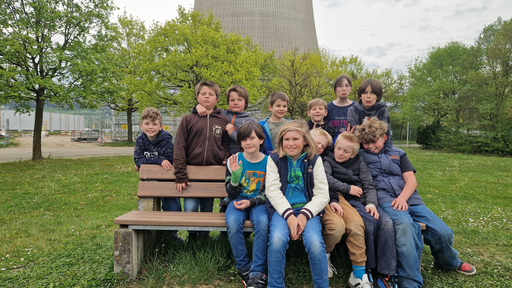 2026 Metallmodellbau im Infozentrum des KKL