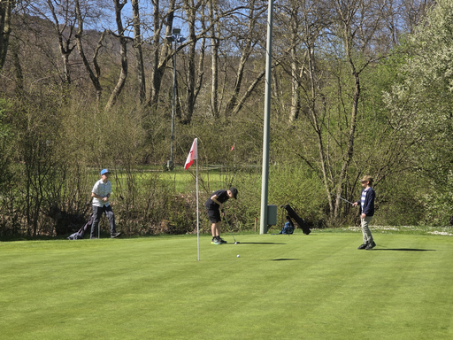 2026 Golf entdecken – mit garantiertem Fun-Faktor