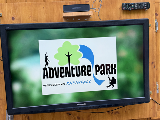 2026 Adventure Park Rheinfall