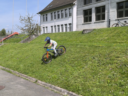 2026 Rock the Bike