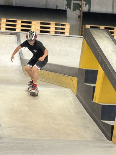 2026 Skills Park Winterthur
