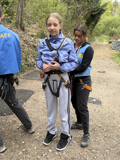 2026 Adventure Park Rheinfall