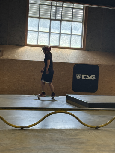 2026 Skills Park Winterthur
