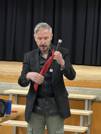 2026 ABRAKADABRA - Zauberschule mit UMBERTO