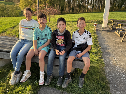 2026 STERNWARTE Bülach