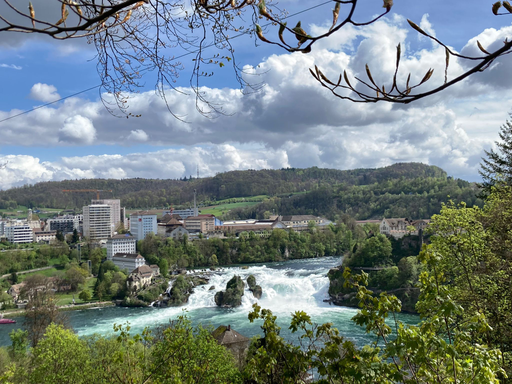 2024 Adventure Park Rheinfall