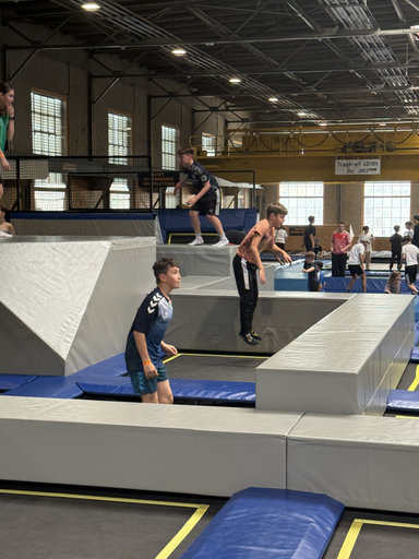 2026 Skills Park Winterthur