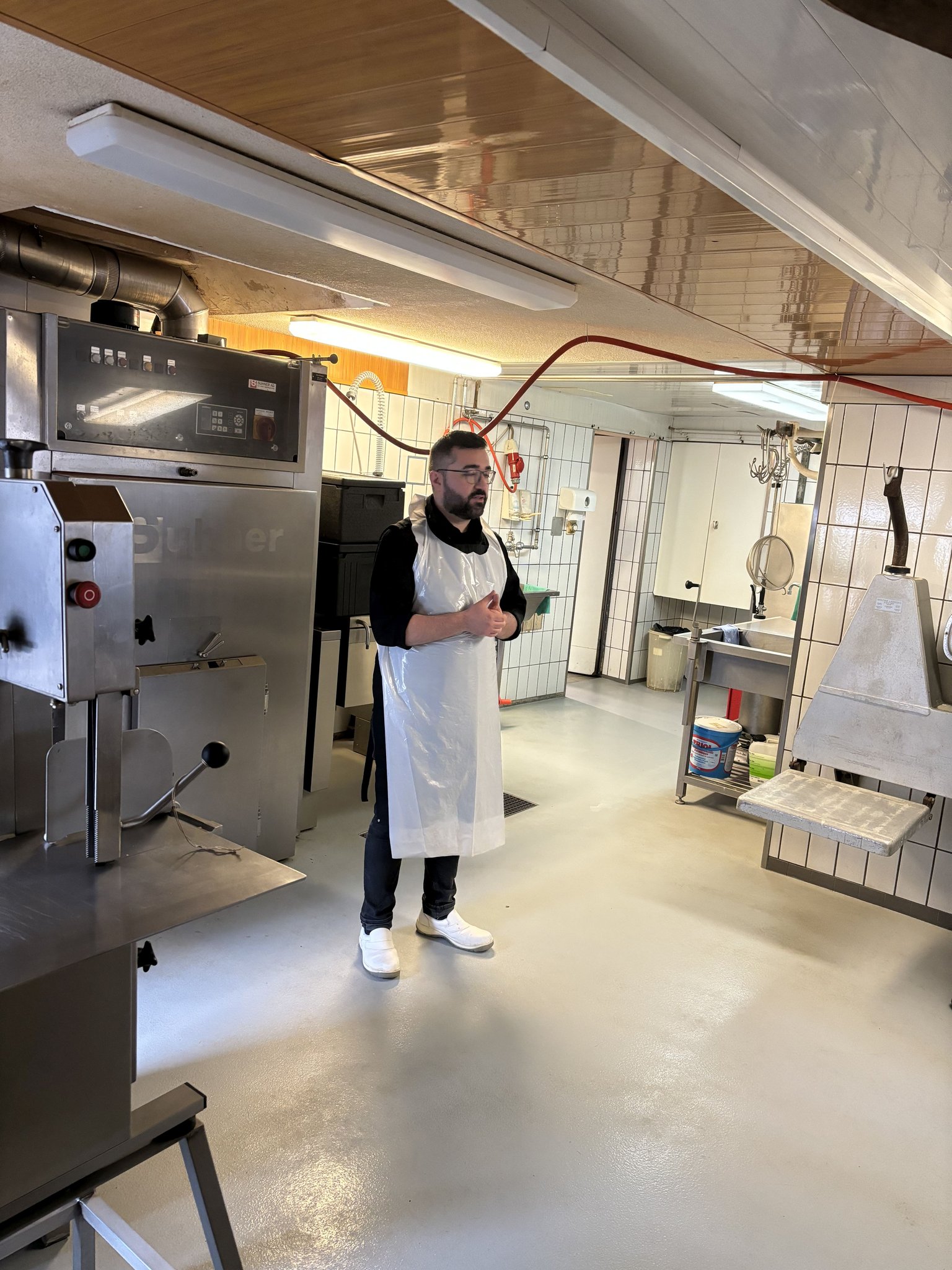 2024 Beri's Zurzi Metzg