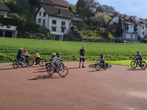 2026 Rock the Bike
