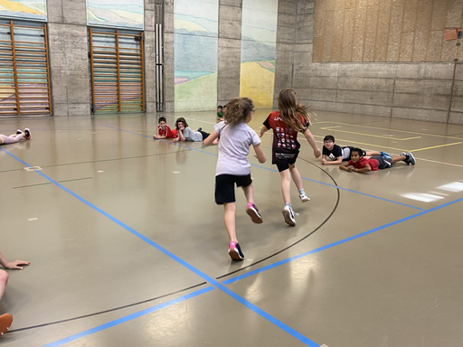 2024 Spiel und Spass in der Turnhalle