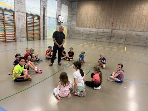 2026 Spiel und Spass im Abenteuerland Turnhalle