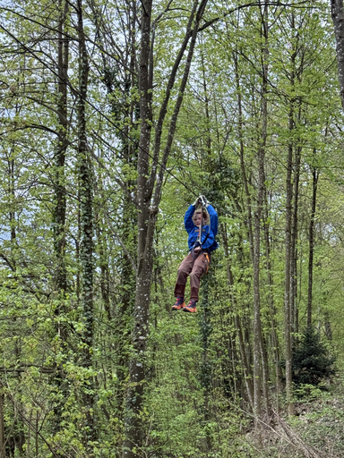 2026 Adventure Park Rheinfall