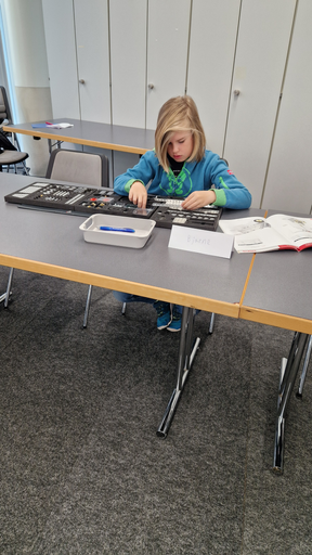 2026 Metallmodellbau im Infozentrum des KKL