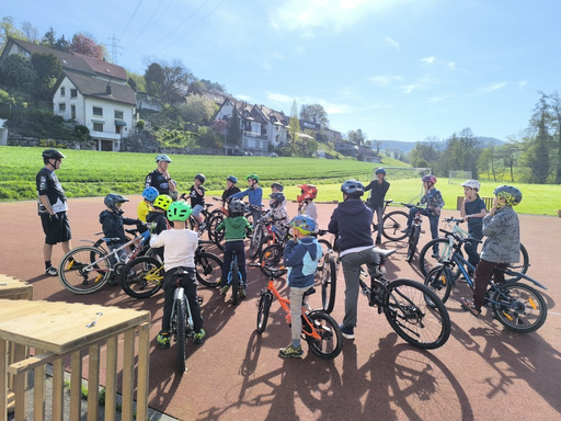 2026 Rock the Bike